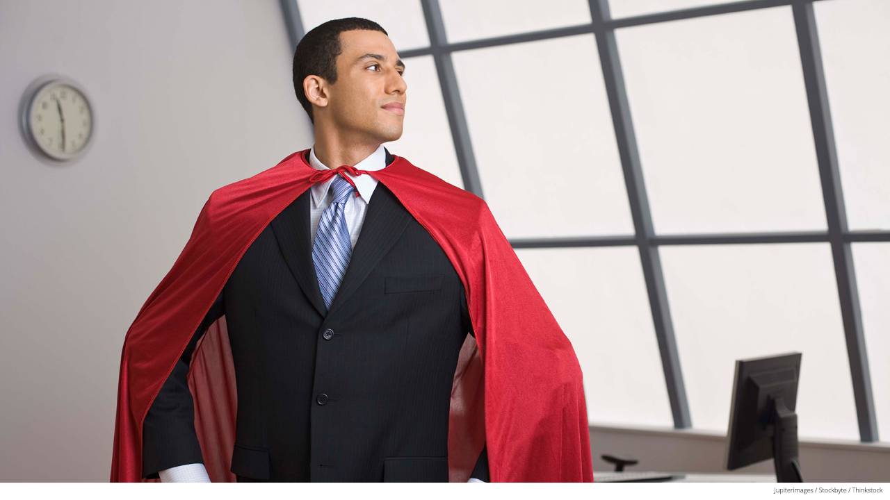 Offer Voluntary Health Benefits to Be a Small Business Hero