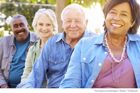 Dental insurance for seniors: 6 smile-friendly tips to help you pick a plan