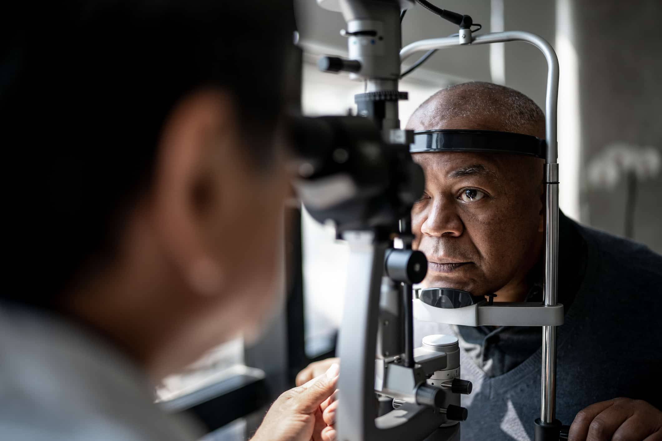 This Glaucoma Test May Save Your Vision