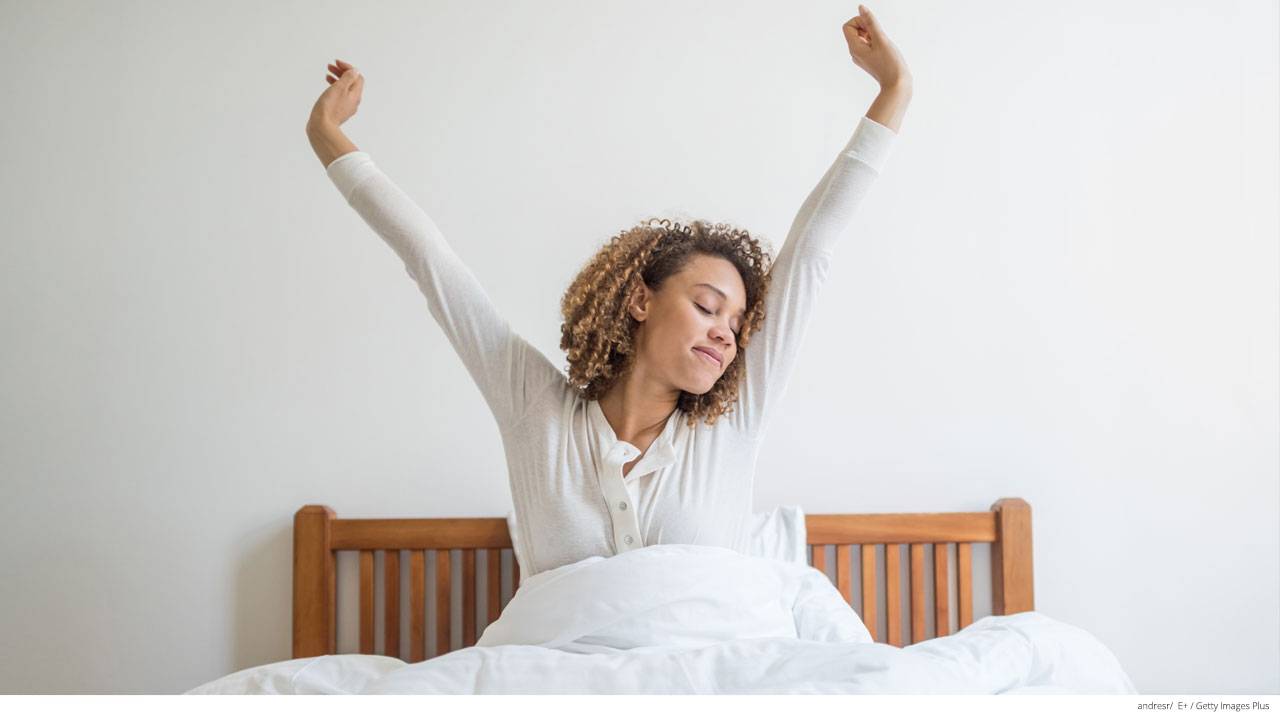 Sleeping Beauty: What Science Says About Beauty Rest